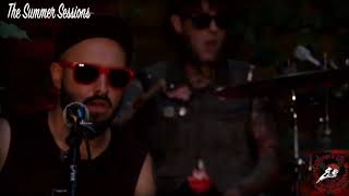 Berlin Blackouts - Make Punk Rock Great Again (live acoustic 2020 summer sessions)