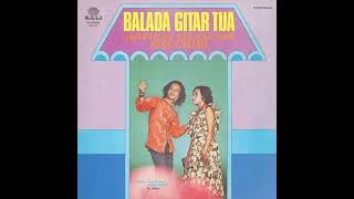 Muchtar Kelana, Riza Umami & Orkes Melayu Irama Nada– Balada Gitar Tua