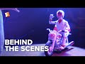 Toy Story 4 Behind the Scenes - Caboom