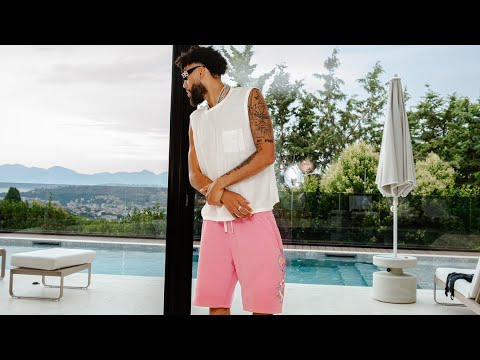 Denzel Valentine - Like Magic (Official Music Video) 