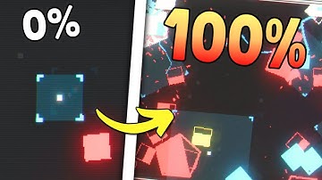 I 100% Nodebuster It Was Satisfying!