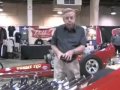 Tv tommy ivo  how the 4engine car works