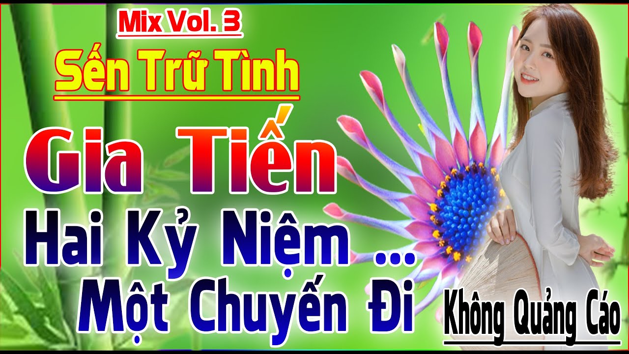 Cùng Thưởng Thức Tuyệt Phẩm GIA TIẾN Hay Nhất 2021💓 Hai Kỷ Niệm Một Chuyến Đi GÁI XINH 2K5 XUẤT SẮC