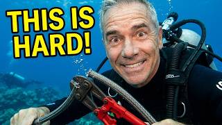 What Happens If Your High Pressure Hose Breaks at 60 Feet?