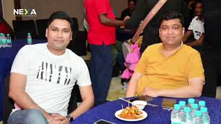 🎬 Sesderma Annual Meet &amp; Team Outing  | Hosted by Nexa Experiential Solutions