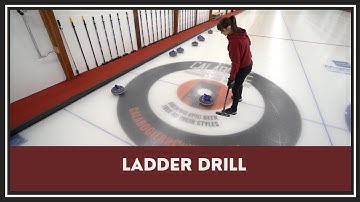 Learn To Curl - Tip #32 - Ladder Drill