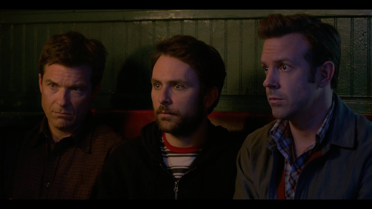 Horrible Bosses 2 (2014) Official Trailer [HD]