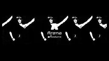 RESOLUME ARENA VISUAL DEMO VJ CLIP