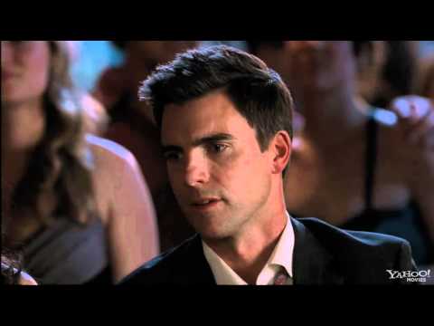 Something Borrowed Trailer 2011- Kate Hudson