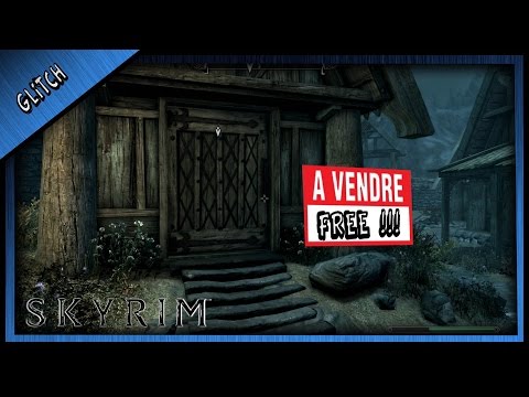 Vidéo: Vous ne pouvez pas acheter une maison à Windhelm ?