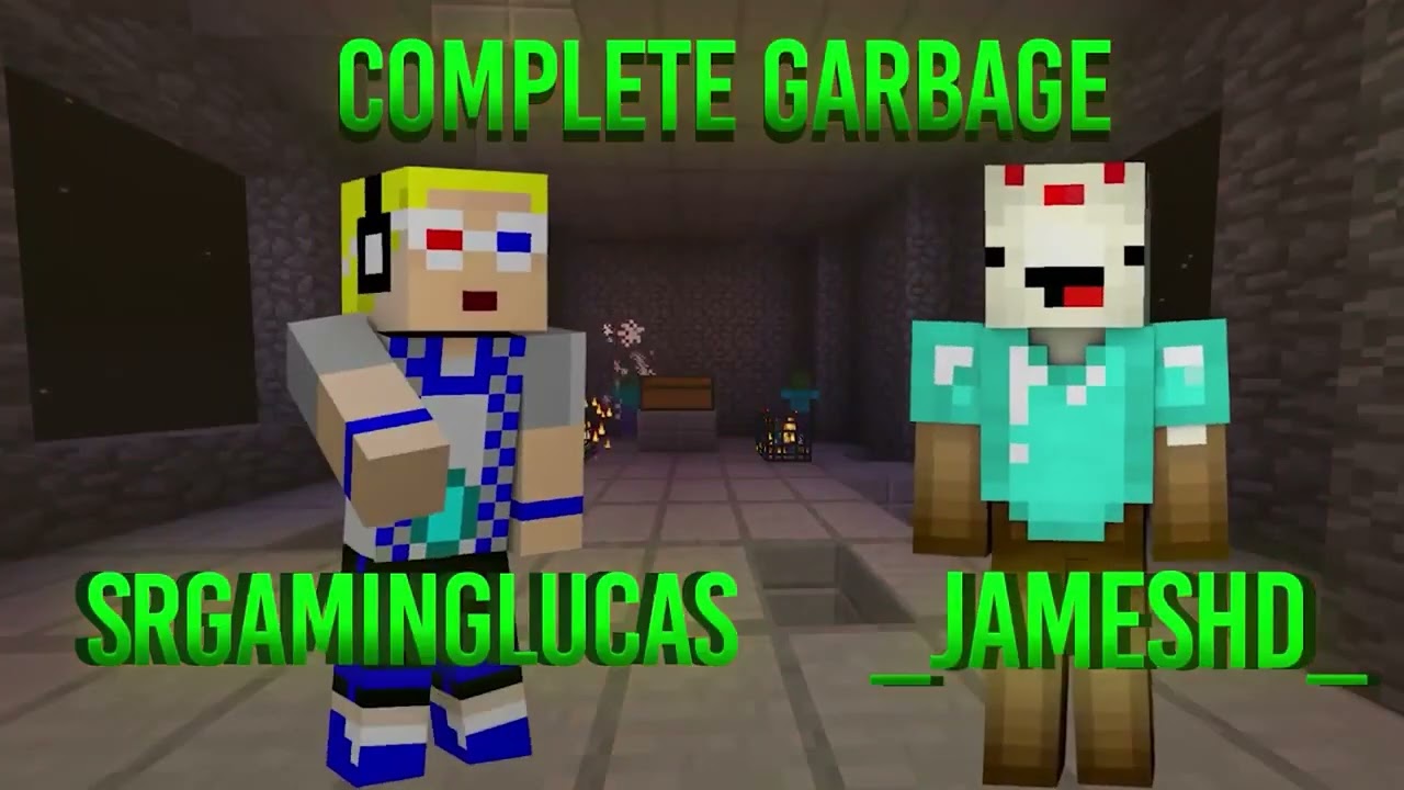 All Quest For Victory UHC Intros! (S1-S3)