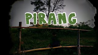 Video thumbnail of "PIRANG || EYOOM||Lyrics video"