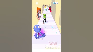 FrogPrince Rush 🤑❤️🤴 All Walkthrough Trailer iOS Levels Android New iQpuwWVE