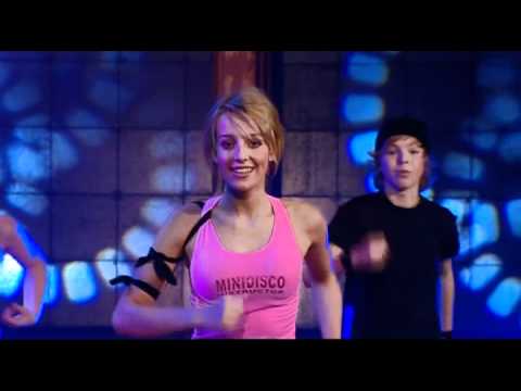 Minidisco - Vielleicht Verliebt DE