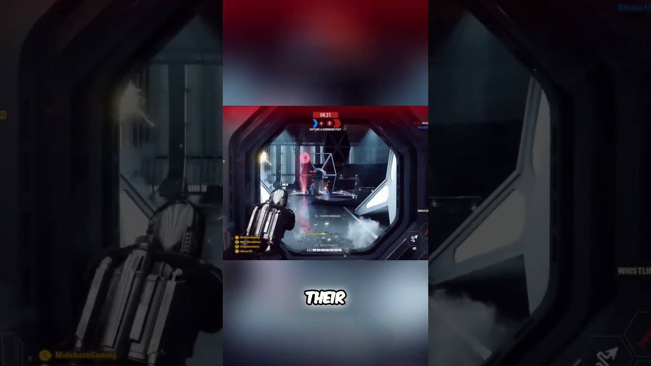 Star Wars Battlefront II is ALIVE!