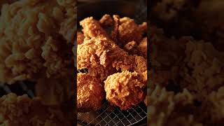 Fried Chicken #easyrecipes #chicken #delicious