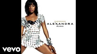 Video thumbnail of "Alexandra Burke - Nothing but the Girl (Official Audio)"