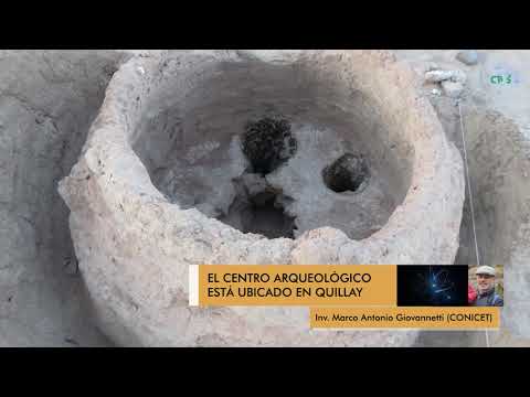 Nuevos hallazgos sobre un centro metalúrgico del imperio Inca en Catamarca