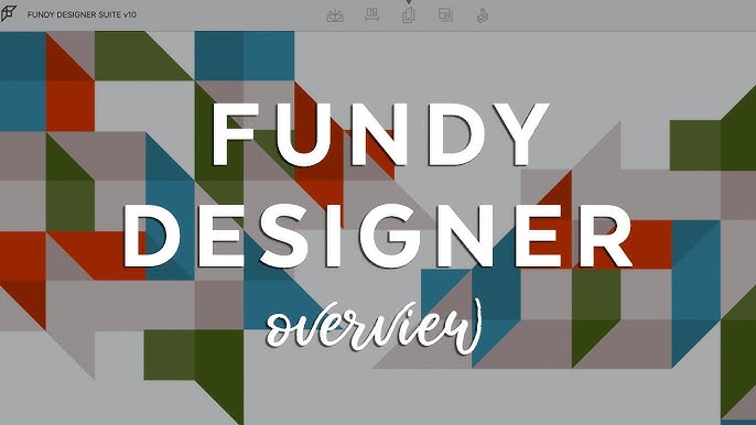 Fundy Designer Frames, Frame Designer, IPS, Frame Resources