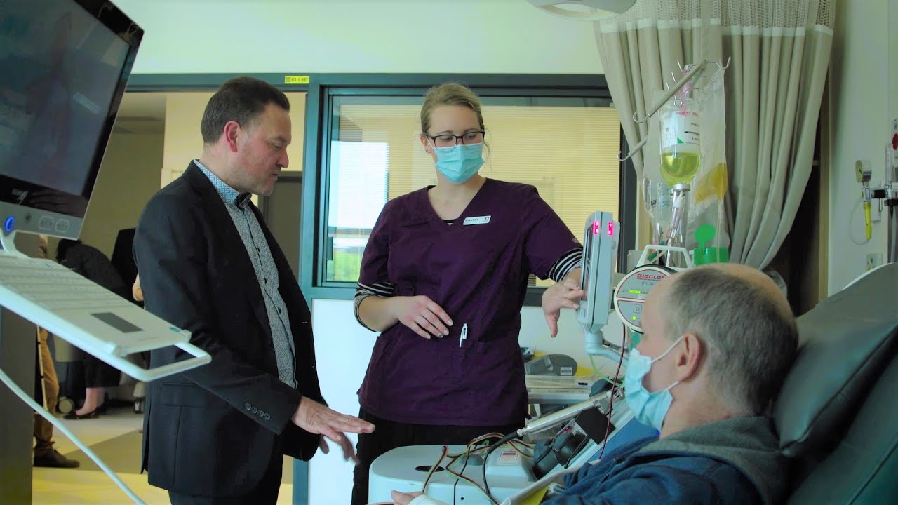 Novartis and Cell Therapies CAR-T Manufacturing Announcement