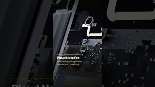 Plaud Note Pro — AI Voice Recorder | Dynamiccom