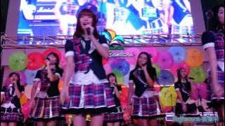 JKT48 - Part 3 Team T @.Moshi2 Japan Festival