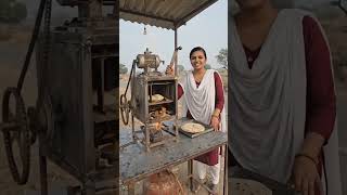 roti machine #desi #shortvideo #techno #design #1million #2026 #jugaad #100 #funny #technology #60s