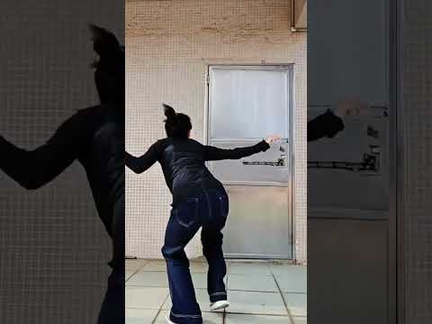 Nizi's special effects.