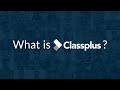 What is classplus  aapki coaching aapki app  about classplus