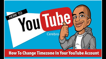 How To Change Time Zone In Gmail, YouTube and Calendar Account Step-By-Step 2020