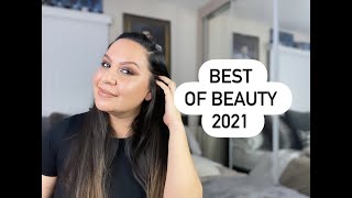 Best of Beauty 2021 | TheBrownKidd