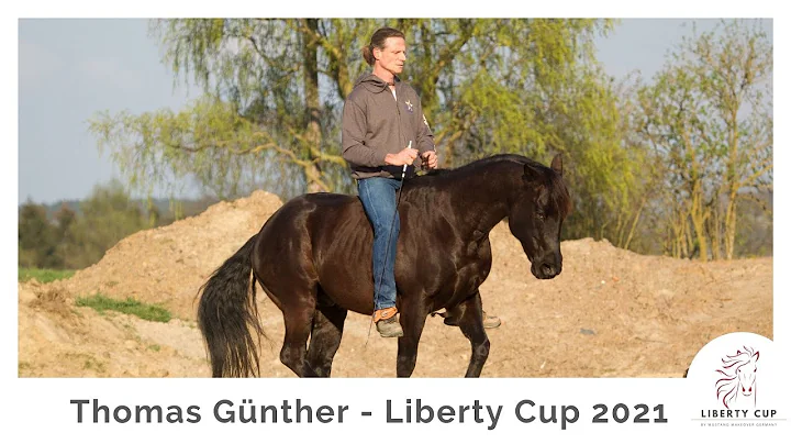 Liberty Cup - Thomas Gnther - Vorstellungsvide...