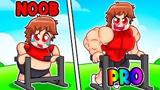 LEVEL 1 vs LEVEL 999 In Roblox DIPS Simulator...