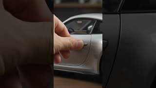 Ultra Realistic Porsche 911 Die-Cast ASMR Unboxing | 8K Cinematic 🔥