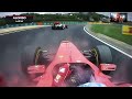 F1 2011 hungaroring budapest race best onboard camera 2 alonso vettel hamilton button webber 1080p