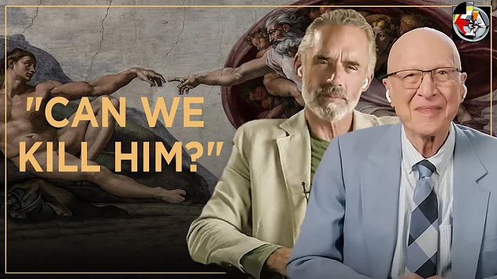 Did Humans Create God? | With Peter Kreeft