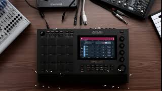 MPC Live II | Unplug & Go