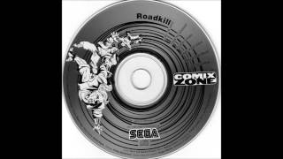 Sega Tunes: Comix Zone, Track 6: Last To Follow