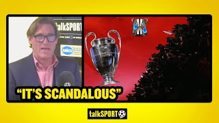 ►subscribe here http://tlks.pt/fans to get entertaining sports
videos every week►follow us on twitter and tell what else you want
watch talksport's ...