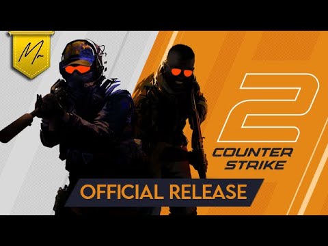 CS2 Official Release