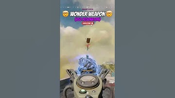 The *NEW* X52 RESONATOR WONDER WEAPON is crazy in Rebirth island! 🤯 #warzone #bo6 #rebirthisland