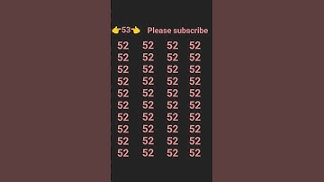 #geniusmindset #puzzle #maths #mathstricks #iqtest