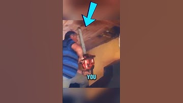 What Causes Chainsaw Kickback