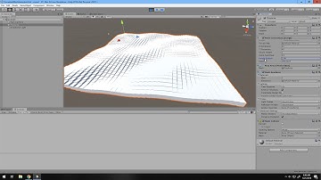Learning Procedural Mesh Generation and Manipulation