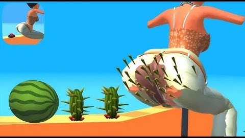 NOOB vs PRO vs HACKER in Android IOS, TwerllTGal All Levels Walkthrough Game Big Update Level LR3839