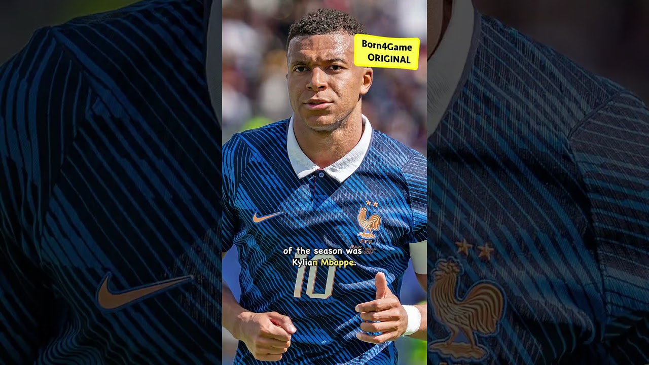 ⚽  LAMINE YAMAL IS NOW THE BALLON D’OR FAVORITE 👀