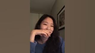 Kim Go Eun sings Daniel Caesar's 'Best Part'