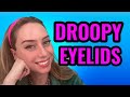 Droopy Eyelids: The Causes + Treatments | Dr. Shereene Idriss