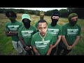 Yung Fume - Jungle (Official Music Video)