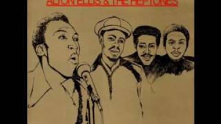 02 - Alton Ellis & The Heptones - Hard To Be A Lover chords